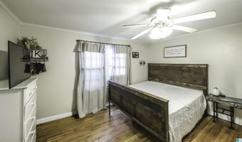 1041 CARMICHAEL Ln, Anniston, AL 36207