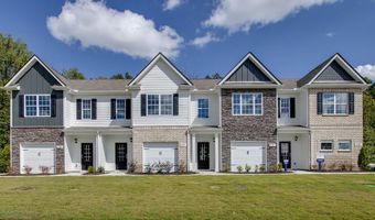 73 Dale Mires Ln Plan: Bowen (Freedom), Baxter, TN 38544