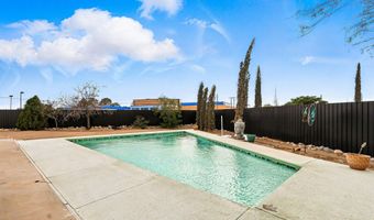 10464 Zach Rd, Socorro, TX 79927