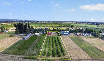 10234 WISEACRE Ln NE, Aurora, OR 97002