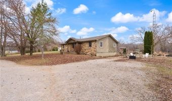 3119 E State Road 256, Austin, IN 47102