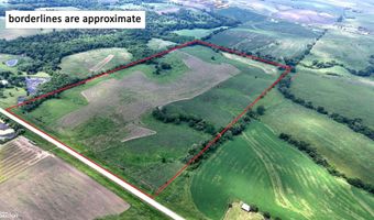 County Road S26, Allerton, IA 50008
