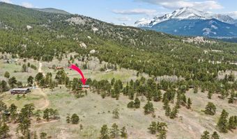 839 Ski Rd, Allenspark, CO 80510