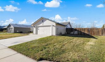 4735 S Rawhide Ave, Boise, ID 83709