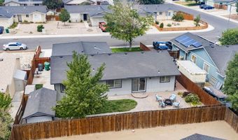 702 Todd Ct, Fernley, NV 89408