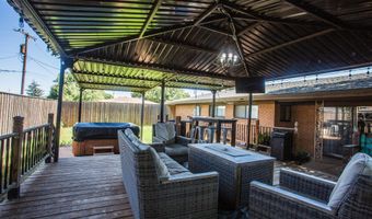 812 1st St, Abernathy, TX 79311