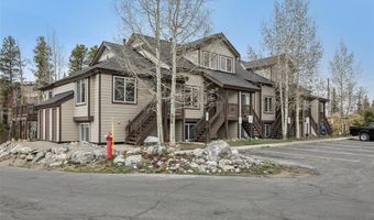10 River Park Dr A, Breckenridge, CO 80424