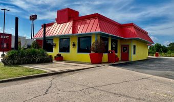 2611 W Broadway, Ardmore, OK 73401