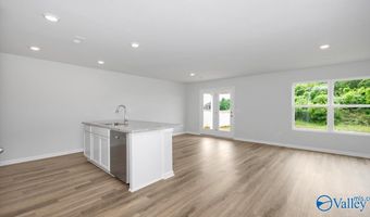 134 Ivy Park Cir, Albertville, AL 35950