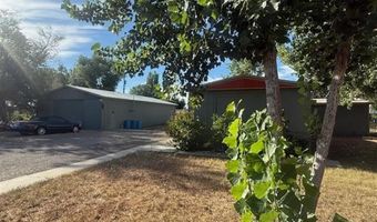 110 E Shoshone Ave, Byron, WY 82412