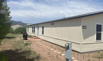 3942 Wingfield Mesa, Camp Verde, AZ 86322