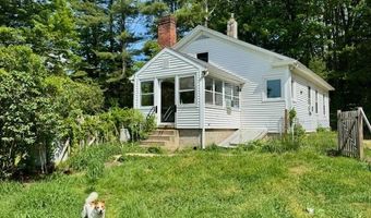 278 Colebrook River Rd, Colebrook, CT 06021