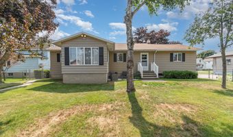307 Minor St, Alpena, MI 49707