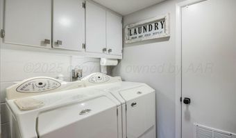 615 S SHORE Dr, Amarillo, TX 79118