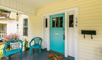 546 College St, Shreveport, LA 71104