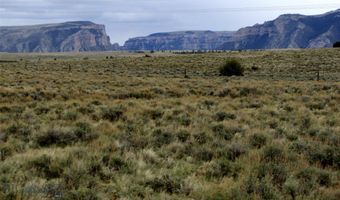 Deadman Creek Road, Bridger, MT 59014