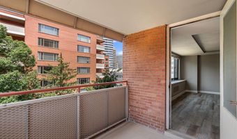 1021 ARLINGTON Blvd 806, Arlington, VA 22209
