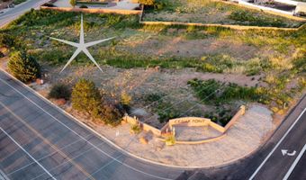 Lot # 17 Cedar Point, Apple Valley, UT 84737