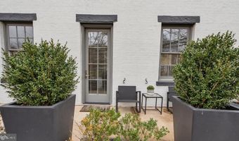 515 N WASHINGTON St 105, Alexandria, VA 22314