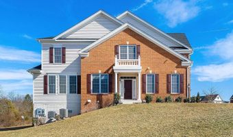 43168 HATTONTOWN WOODS Ter, Ashburn, VA 20148