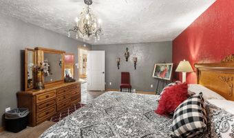 6 CATTLE DRIVE Ln, Cora, WY 82925