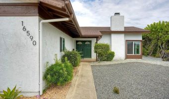 16590 Casero, San Diego, CA 92128