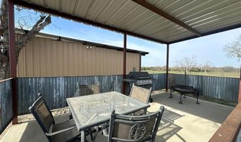 1385 W Fm 219, Hico, TX 76457