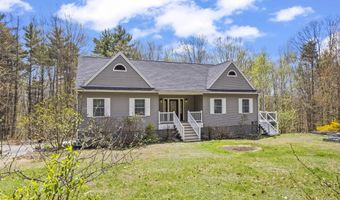 80 Maple St, Acton, ME 04001