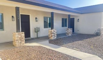 1553 E KENNEDY Ave, Coolidge, AZ 85128