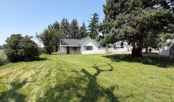 54 S 600 W, Blackfoot, ID 83221