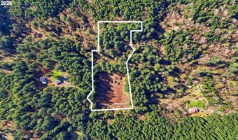 NW Green Mountain Rd, Banks, OR 97106