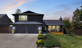 61211 Mount Vista Dr, Bend, OR 97702