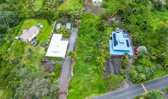 ALA HEIAU AVE, Keaau, HI 96749