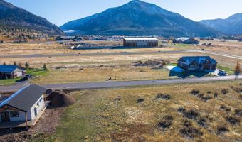 COLUMBINE Street lot 70, Alpine, WY 83128