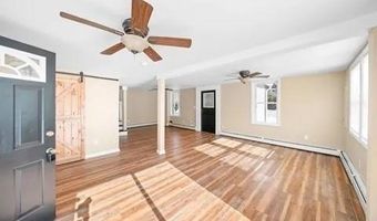 111 Hopkins Hollow Rd, Coventry, RI 02827