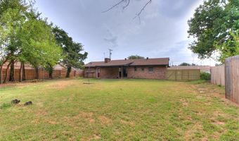 3705 N Donna Ave, Bethany, OK 73008