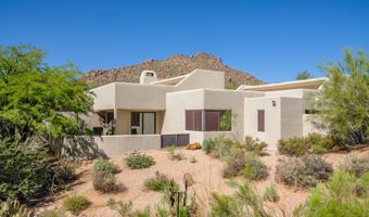 2014 SMOKETREE Dr, Carefree, AZ 85377