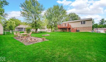 3628 Boxwood Dr, Indianapolis, IN 46227