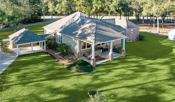 61180 DOE RUN Dr, Amite, LA 70422