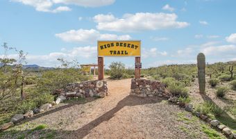 35190 S APRIL Dr, Black Canyon City, AZ 85324