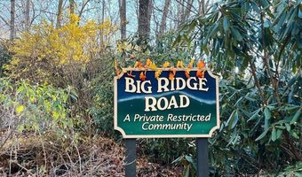 Tbd Big Ridge Road 104, Burnsville, NC 28714