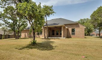 8141 Longbow Dr, Arcadia, OK 73007