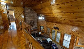 498 Big Horn Rd, McAlester, OK 74501