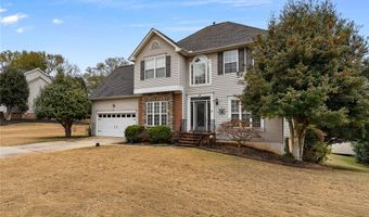 320 Regency Cir, Anderson, SC 29625