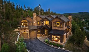 455 HIGHFIELD Trl, Breckenridge, CO 80424