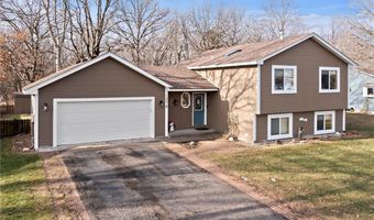 14518 Kerry St NW, Andover, MN 55304