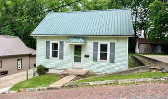 5 Smith St, Athens, OH 45701