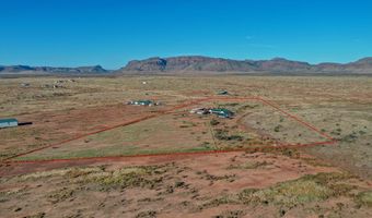 240 Sendero Horse Thief, Alpine, TX 79830