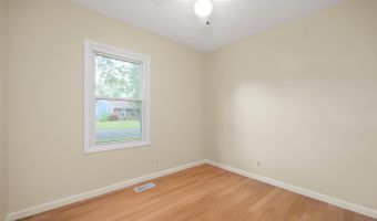 1893 E Downey Ln, Albany, IN 47320
