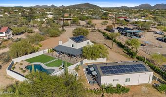 31032 N 66TH St, Cave Creek, AZ 85331
